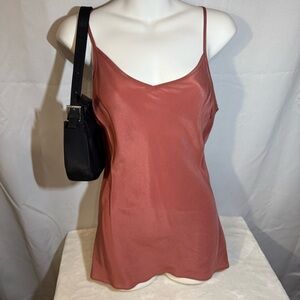 J. Crew Pink Camisole Top